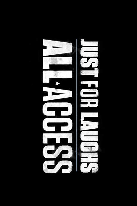 Just for Laughs All Access - With Broad City